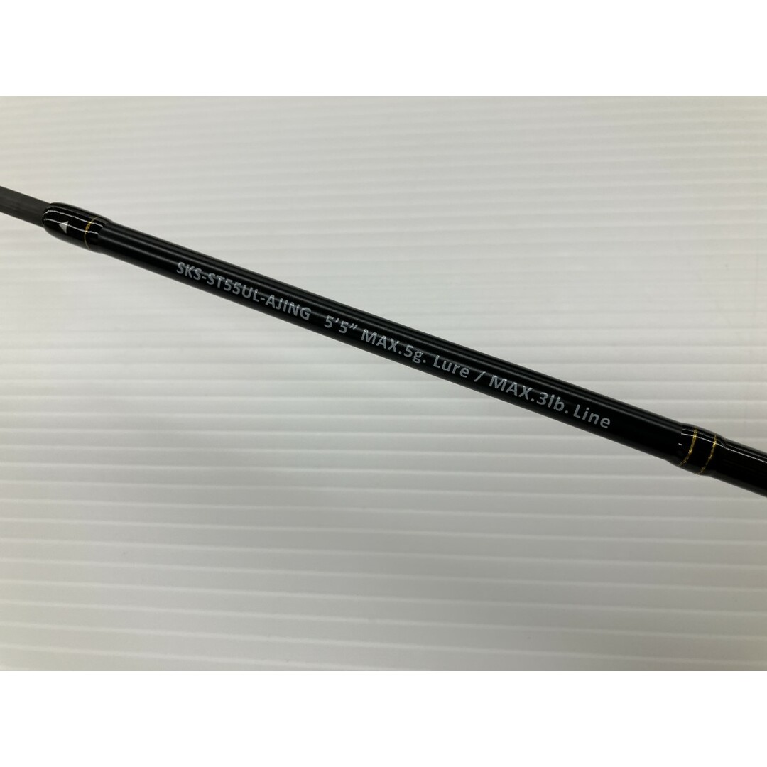 σσレジットデザイン スクアド SKS-ST55UL-AJING σσレジットデザイン スクアド SKS-ST55UL-AJING