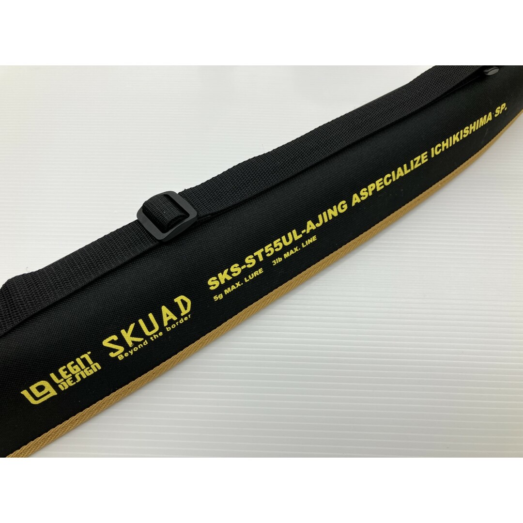 σσレジットデザイン スクアド SKS-ST55UL-AJING σσレジットデザイン スクアド SKS-ST55UL-AJING