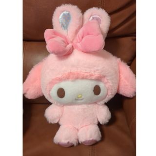 マイメロディ(ぬいぐるみ)のフリマアイテム一覧 マイメロディ(ぬいぐるみ)のフリマアイテム一覧