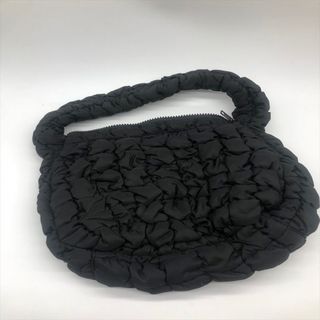 COS - COS(コス) アシンメトリーギャザーサテンミディドレス COS - COS(コス) アシンメトリーギャザーサテンミディドレス