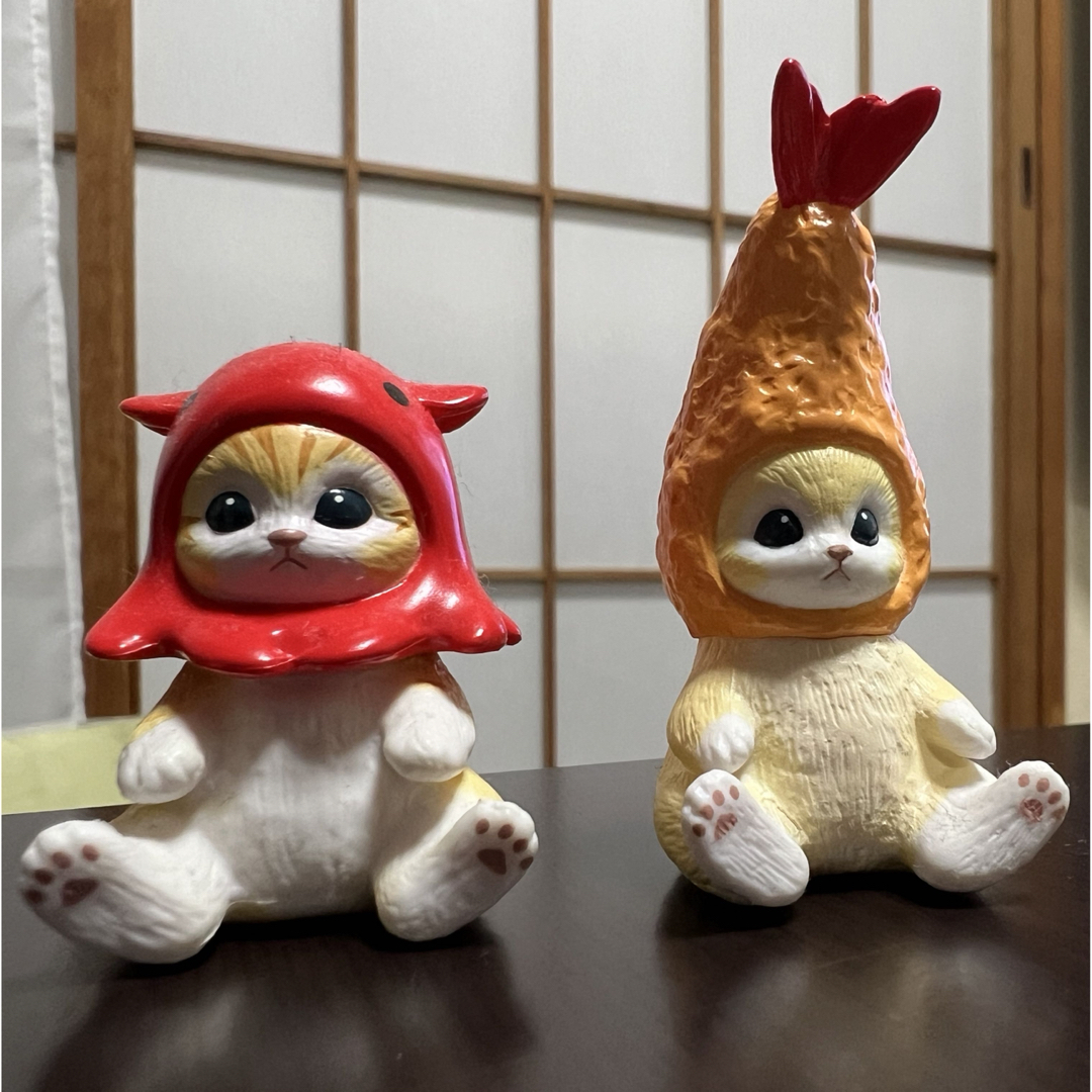 mofusand エンタメ/ホビーのおもちゃ/ぬいぐるみ(キャラクターグッズ)の商品写真
