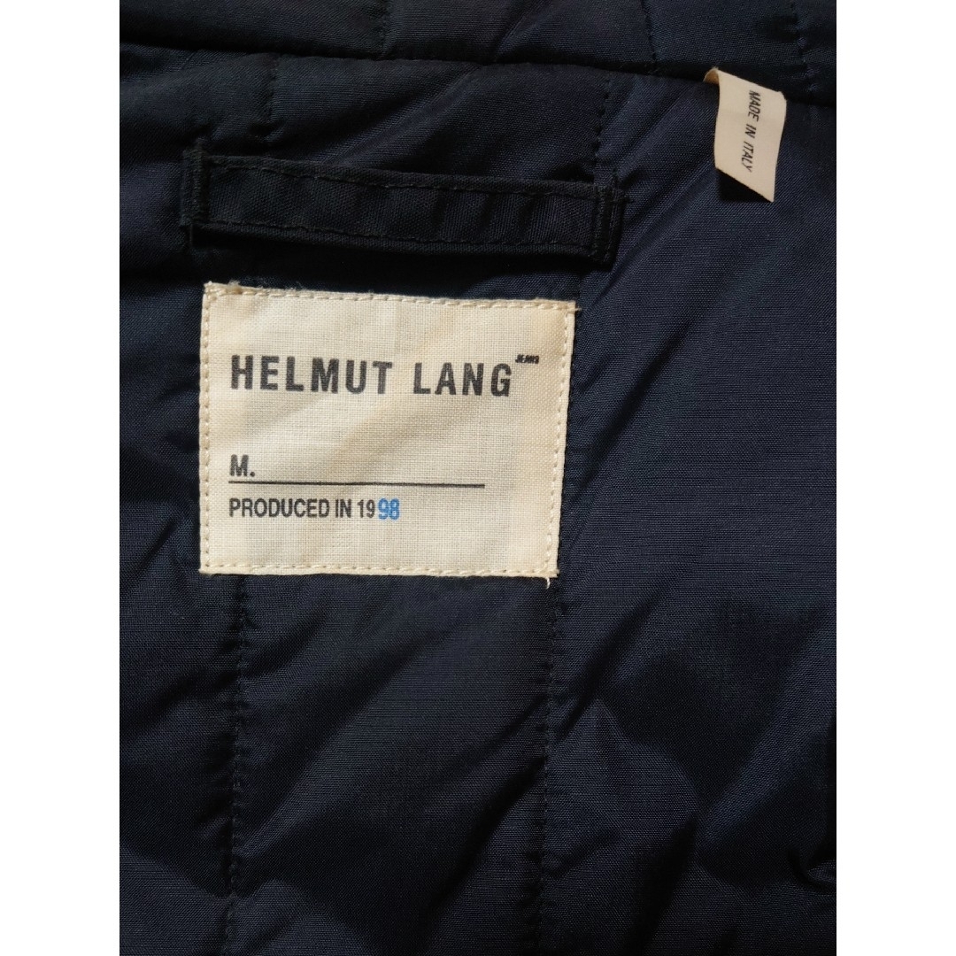 HELMUT LANG - ☆ HELMUT LANG ☆ ヘルムートラング N-3B HELMUT LANG - ☆ HELMUT LANG ☆ ヘルムートラング N-3B