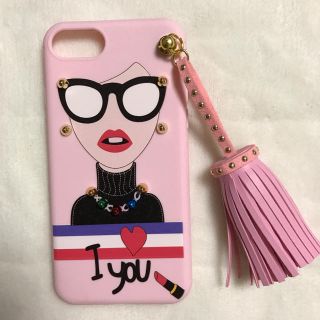 【最終SALE♡ラスト一点】iPhone6 6s(iPhoneケース)