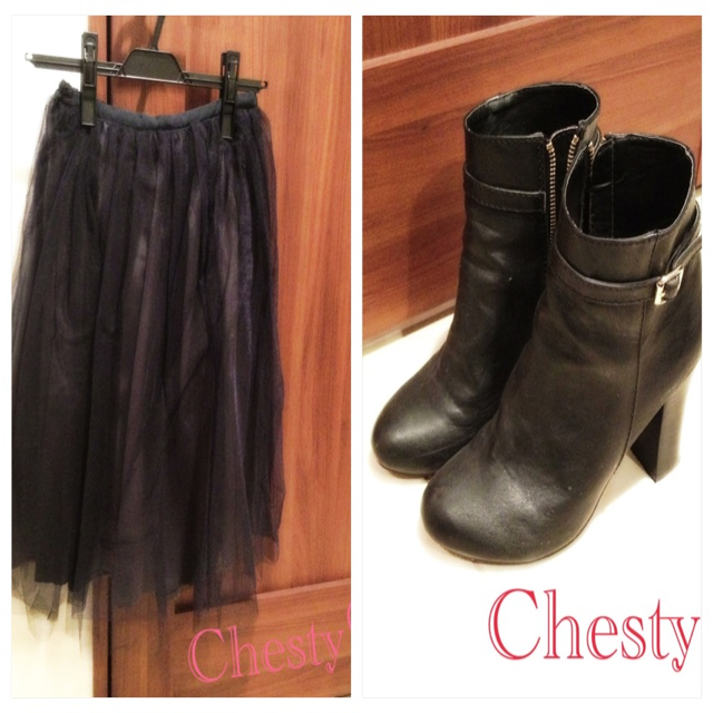 Chesty - chesty tomonさん専用