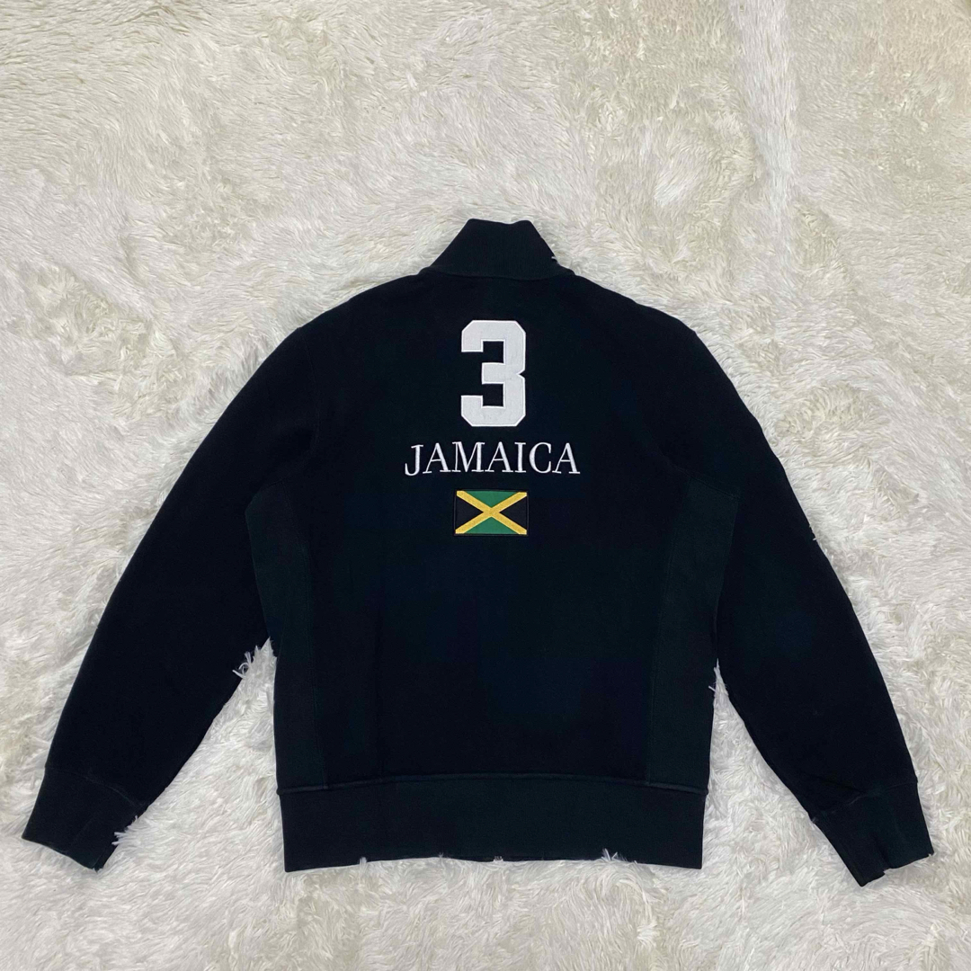 POLO RALPH LAUREN - 【美品】ラルフローレン 刺繍 ビッグポニー POLO RALPH LAUREN - 【美品】ラルフローレン 刺繍 ビッグポニー