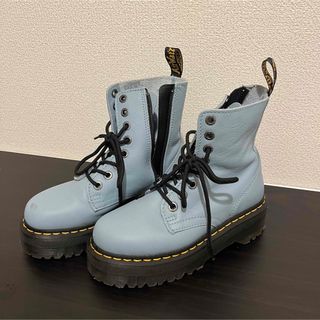 Dr.Martens(ブルー・ネイビー/青色系)のフリマアイテム一覧 Dr.Martens(ブルー・ネイビー/青色系)のフリマアイテム一覧