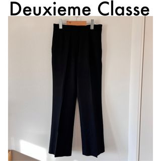 DEUXIEME CLASSE(カジュアルパンツ)のフリマアイテム一覧 DEUXIEME CLASSE(カジュアルパンツ)のフリマアイテム一覧