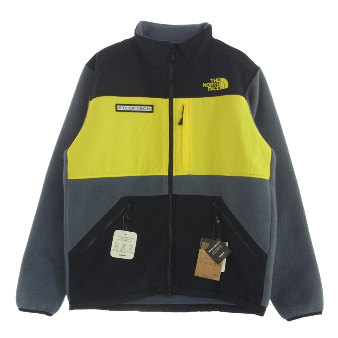00's THE NORTH FACE ノースフェイス STEEP TECH スティーブ