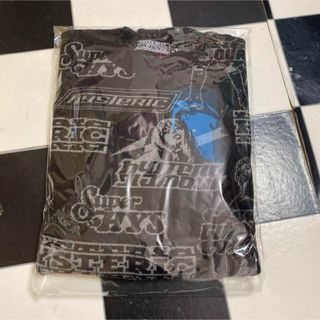 HYSTERIC GLAMOUR(ニット/セーター)のフリマアイテム一覧 HYSTERIC GLAMOUR(ニット/セーター)のフリマアイテム一覧
