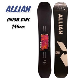 ALLIAN(スノーボード)のフリマアイテム一覧 ALLIAN(スノーボード)のフリマアイテム一覧