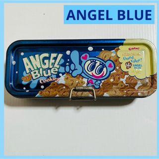 angelblue - 新品エンジェルブルー ふでばこ他文具セットの通販 angelblue - 新品エンジェルブルー ふでばこ他文具セットの通販