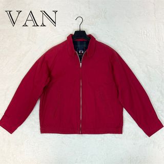 VAN Jacket(ブルゾン)のフリマアイテム一覧 VAN Jacket(ブルゾン)のフリマアイテム一覧