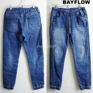 BAYFLOW(デニム/ジーンズ)のフリマアイテム一覧 BAYFLOW(デニム/ジーンズ)のフリマアイテム一覧