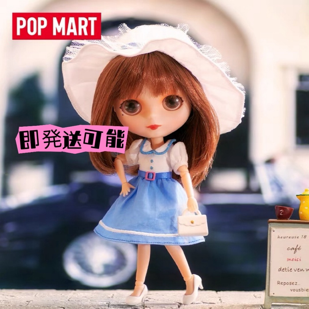 即発送可能 ポップマートブライス カスタム Popmart 軟らかく Blythe 即発送可能 ポップマートブライス カスタム Popmart 軟らかく Blythe