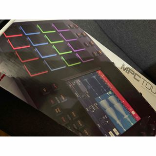 AKAI mpcのフリマアイテム一覧 AKAI mpcのフリマアイテム一覧