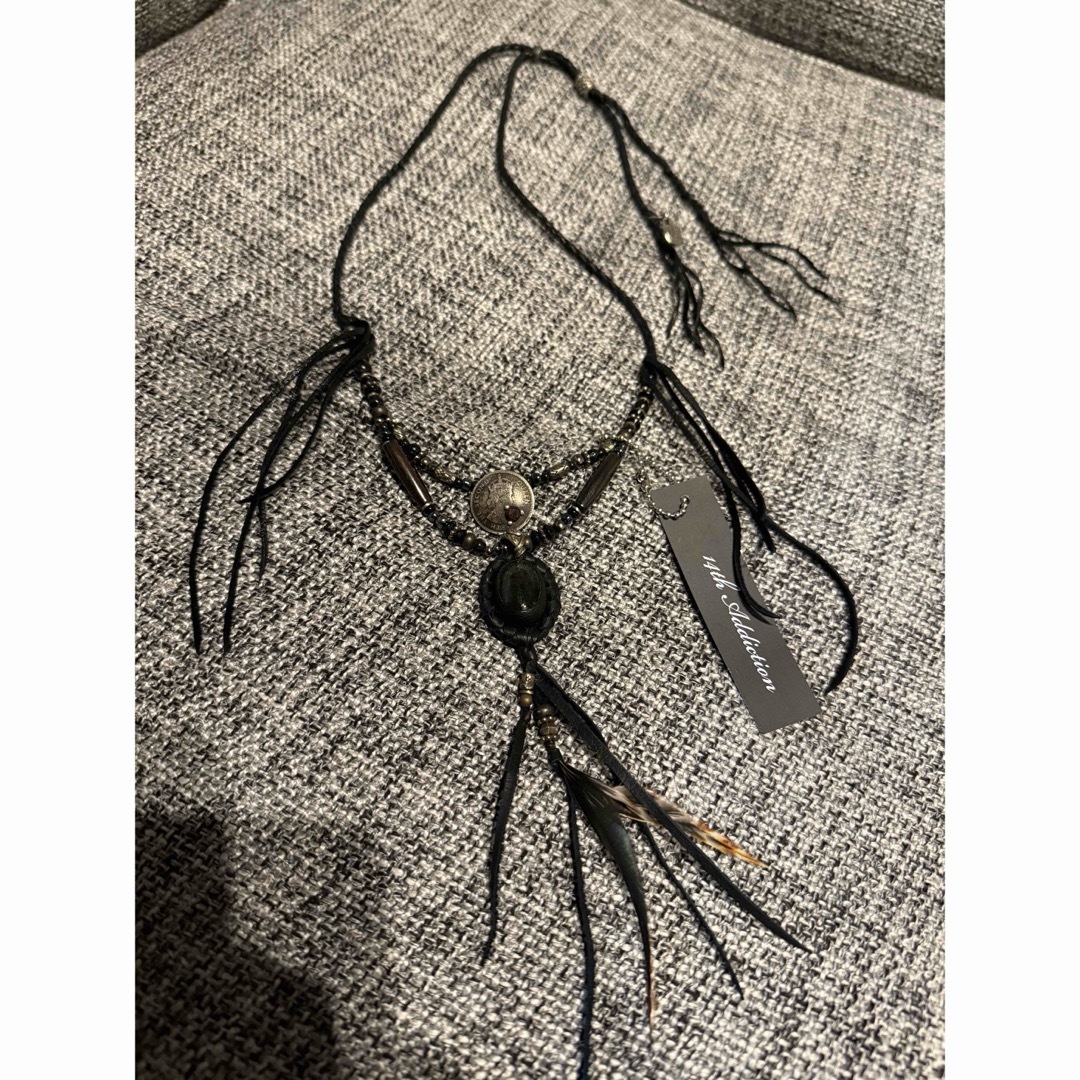 14th Addiction - 00s 14th addiction necklace ネックレス rare 14th Addiction - 00s 14th addiction necklace ネックレス rare
