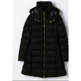 TATRAS - TATRAS(タトラス) ダウンコート サイズ02 M レディース TATRAS - TATRAS(タトラス) ダウンコート サイズ02 M レディース