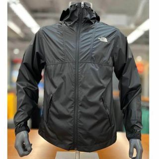 THE NORTH FACE(ナイロンジャケット ・ ホワイト/白色系)の THE NORTH FACE(ナイロンジャケット ・ ホワイト/白色系)の