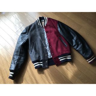 Golden Bear(スタジャン)のフリマアイテム一覧 Golden Bear(スタジャン)のフリマアイテム一覧