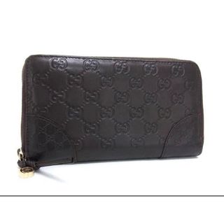 GUCCI(長財布 ・ ブラウン/茶色系)のフリマアイテム一覧 GUCCI(長財布 ・ ブラウン/茶色系)のフリマアイテム一覧