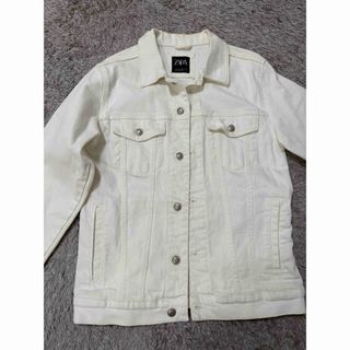ZARA(Gジャン/デニムジャケット)のフリマアイテム一覧 ZARA(Gジャン/デニムジャケット)のフリマアイテム一覧