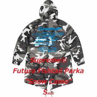Supreme(モッズコート)のフリマアイテム一覧 Supreme(モッズコート)のフリマアイテム一覧