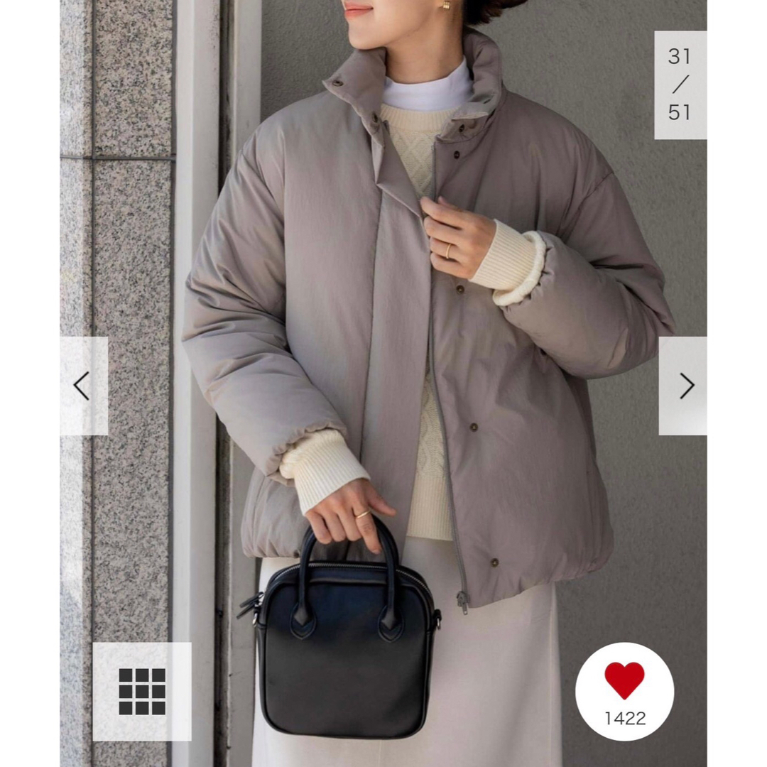 URBAN RESEARCH DOORS - 新品タグ付◉ 『佐藤栞里さん着用 URBAN RESEARCH DOORS - 新品タグ付◉ 『佐藤栞里さん着用