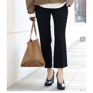 DEUXIEME CLASSE(クロップドパンツ)のフリマアイテム一覧 DEUXIEME CLASSE(クロップドパンツ)のフリマアイテム一覧