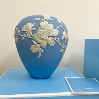 WEDGWOOD - ウェッジウッド ヴェラ・ウォン クリスタル ペプラム WEDGWOOD - ウェッジウッド ヴェラ・ウォン クリスタル ペプラム