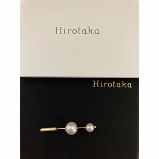 ESTNATION - hirotaka ヒロタカ スピア ピアス k10イエロー ESTNATION - hirotaka ヒロタカ スピア ピアス k10イエロー