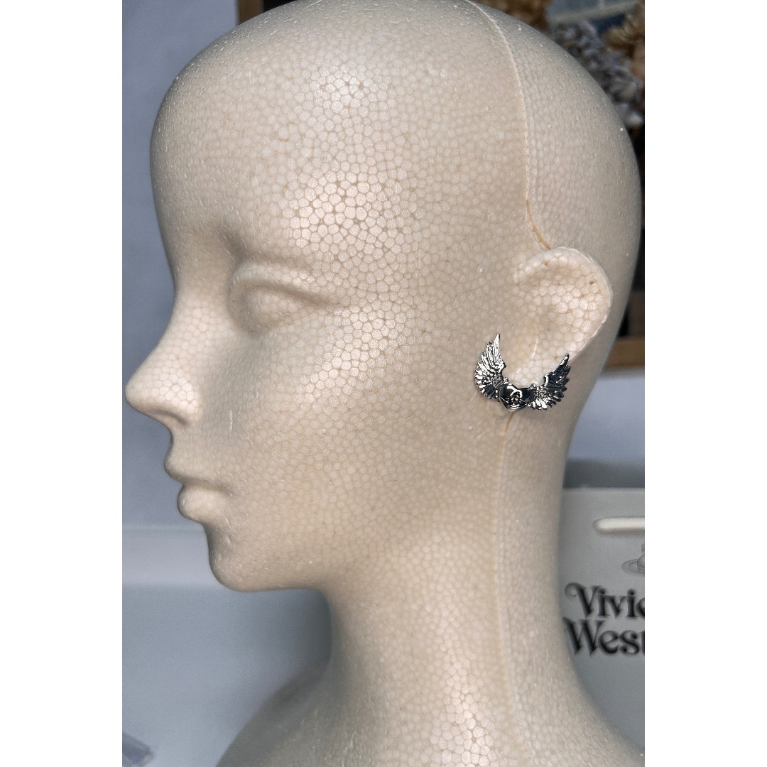 Vivienne Westwood - ヴィヴィアンウエストウッド ハート 翼 Vivienne Westwood - ヴィヴィアンウエストウッド ハート 翼