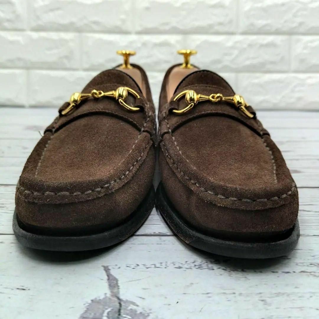 REGAL リーガル 25 ビットローファー W01B 金具 ホースビット REGAL リーガル 25 ビットローファー W01B 金具 ホースビット