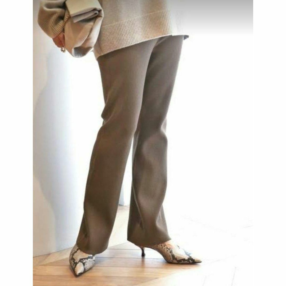 DEUXIEME CLASSE - タグ付き✨ドゥーズィエムクラス リブニット DEUXIEME CLASSE - タグ付き✨ドゥーズィエムクラス リブニット