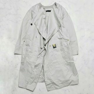 mercibeaucoup(ジャケット/アウター)のフリマアイテム一覧 mercibeaucoup(ジャケット/アウター)のフリマアイテム一覧