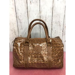 FENDI(ボストンバッグ)のフリマアイテム一覧 FENDI(ボストンバッグ)のフリマアイテム一覧