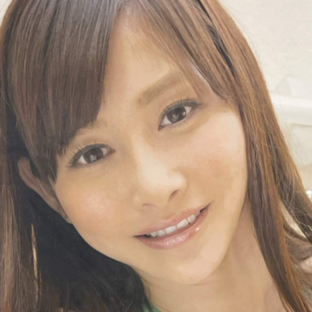 【アイロン済】杉原杏璃　タペストリー　B1布ポスター　73cm×103cm　③