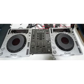 CDJの中古フリマアイテム一覧 CDJの中古フリマアイテム一覧