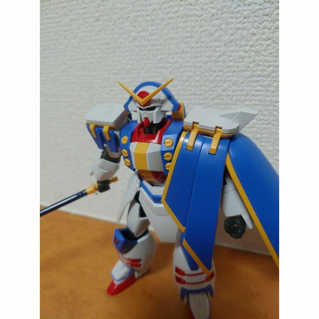 1/144HGガンダムローズ 完成品 商品同時300円値引の通販 by 味噌 1/144HGガンダムローズ 完成品 商品同時300円値引の通販 by 味噌