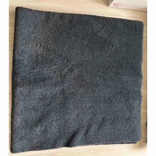 MUJI (無印良品) - 無印良品 ポリエステルやわらかラグ 140x200 MUJI (無印良品) - 無印良品 ポリエステルやわらかラグ 140x200
