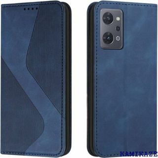 LODROC OPPO Reno7 a / Reno9 R 型 - 青 1004(その他)