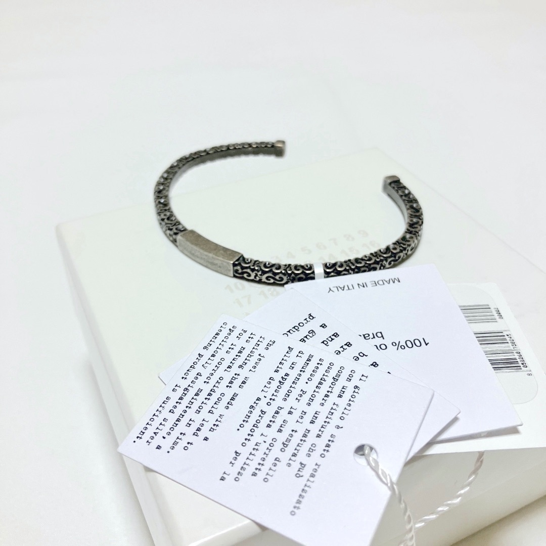Maison Margiela（旧Maison Martin Margiela） - 新品 L 21aw
