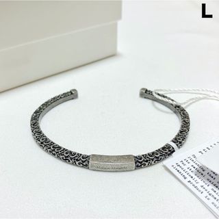 Maison Margiela(旧Maison Martin Margiela)(ブレスレット Maison Margiela(旧Maison Martin Margiela)(ブレスレット