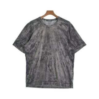 ISSEY MIYAKE(Tシャツ/カットソー(半袖/袖なし))のフリマ ISSEY MIYAKE(Tシャツ/カットソー(半袖/袖なし))のフリマ