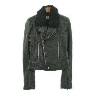 BALENCIAGA(ライダースジャケット)のフリマアイテム一覧 BALENCIAGA(ライダースジャケット)のフリマアイテム一覧