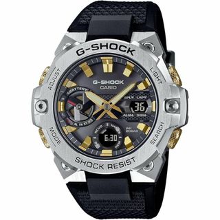 G-SHOCK - GA-2100本体付き ステンレスベルトセット カシオーク G-SHOCK - GA-2100本体付き ステンレスベルトセット カシオーク