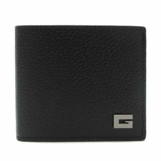 グッチ(GUCCI)のGUCCI 二つ折り財布 (小銭入れ無し) 7393581AAJA 1193(折り財布)