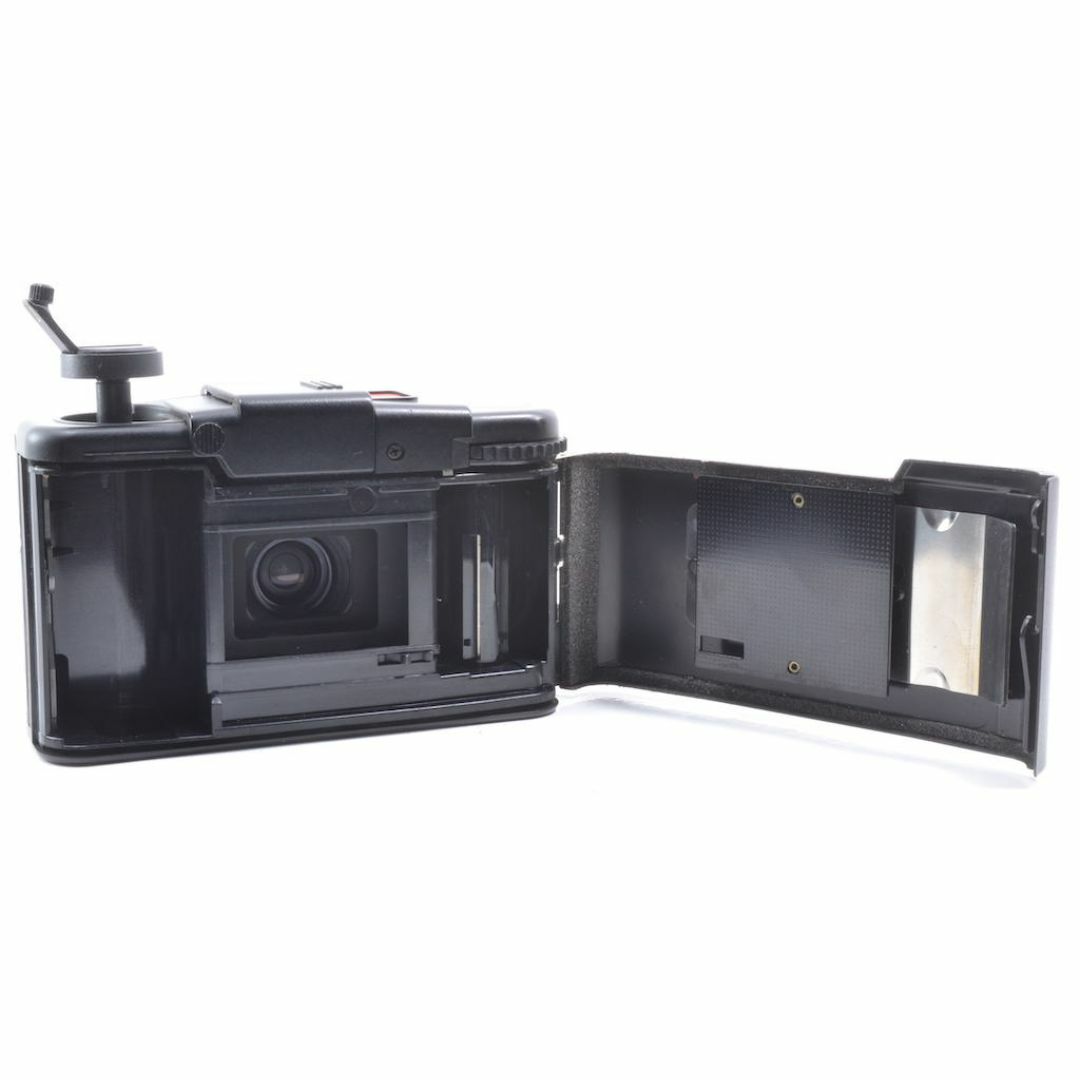 オリンパス Olympus XA2 コンパクトカメラ 完動品 モルト交換済 オリンパス Olympus XA2 コンパクトカメラ 完動品 モルト交換済