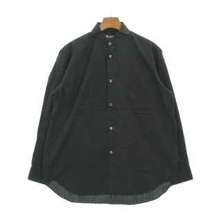 BLACK COMME des GARCONS(シャツ/ブラウス(長袖/七分))の BLACK COMME des GARCONS(シャツ/ブラウス(長袖/七分))の