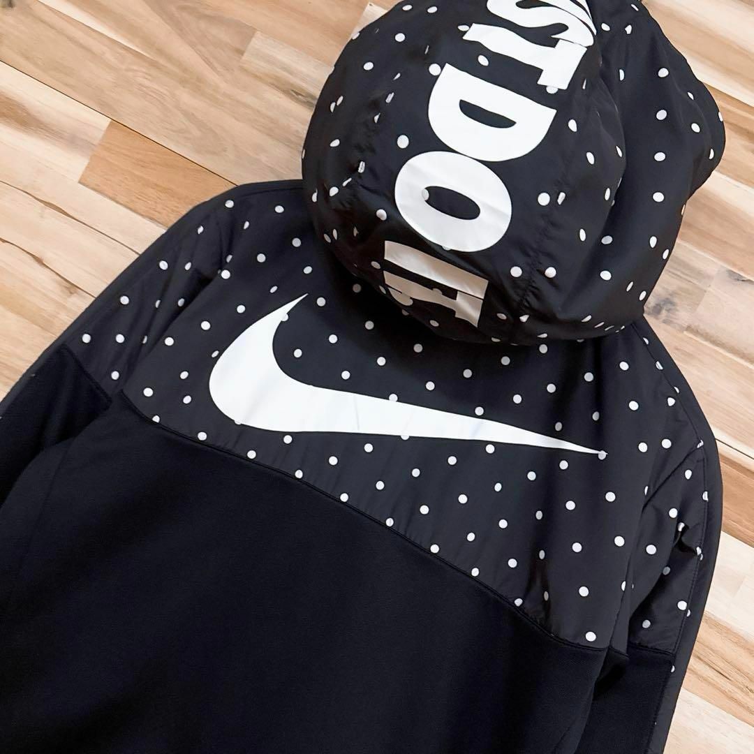 NIKE - 廃番/レア【ナイキ×エフシーレアルブリストル】水玉 NIKE - 廃番/レア【ナイキ×エフシーレアルブリストル】水玉