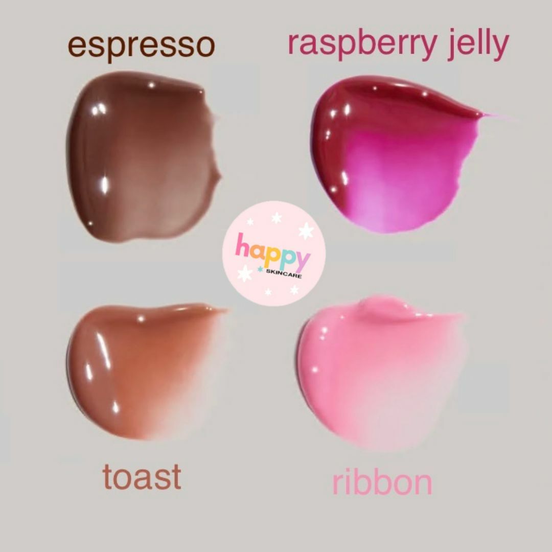 新品 rhode skin エスプレッソ espresso リップ ティントの通販 新品 rhode skin エスプレッソ espresso リップ ティントの通販